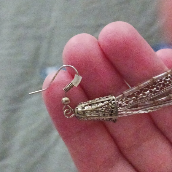 Free People Duster Earrings - Picture 4 of 6